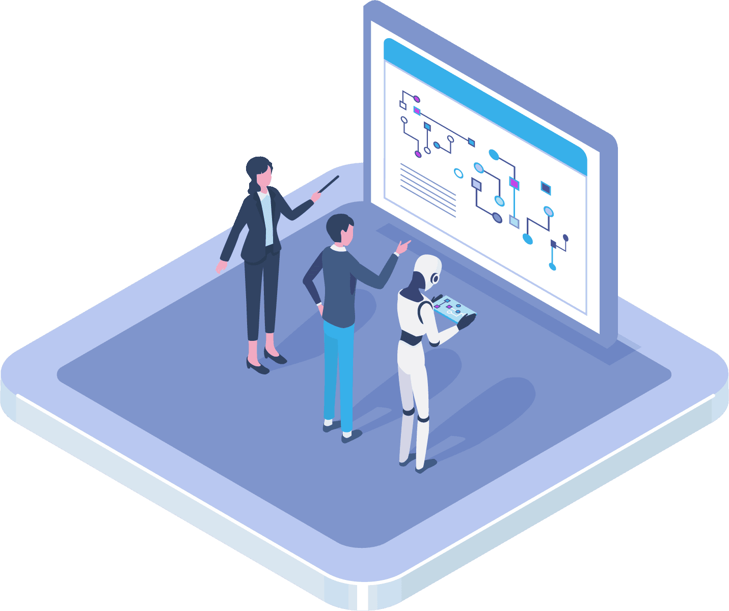 実務直結の即戦力カリキュラム