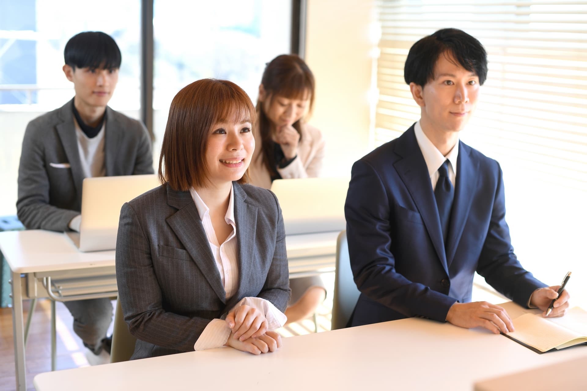 企業向け生成AI研修
